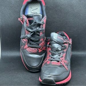 Men’s Mazino Azurite casual jogging shoe Size 12